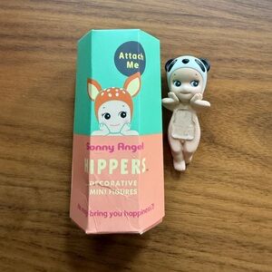 Sonny Angel Panda Hipper Hippers